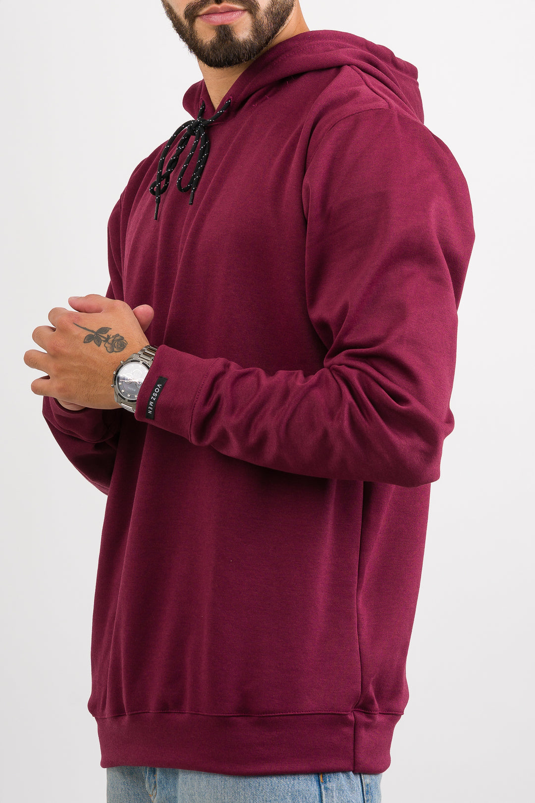 Hoodie Vino