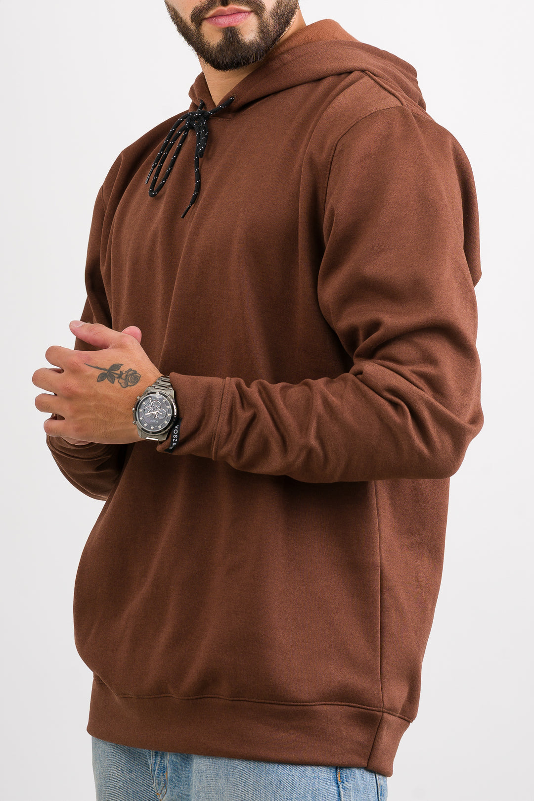 Hoodie Café