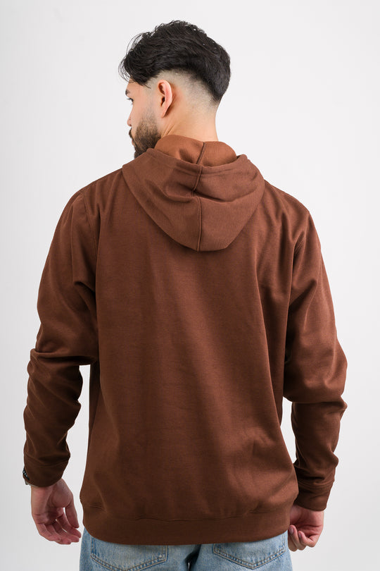 Hoodie Café