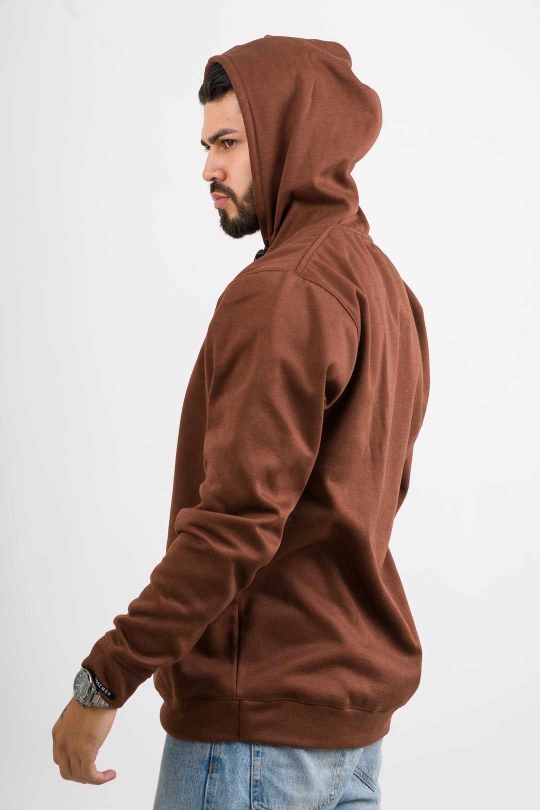 Hoodie Café