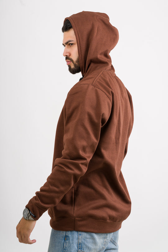 Hoodie Café