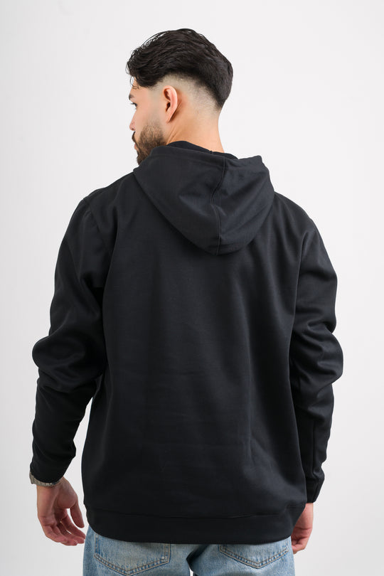 Hoodie Negro