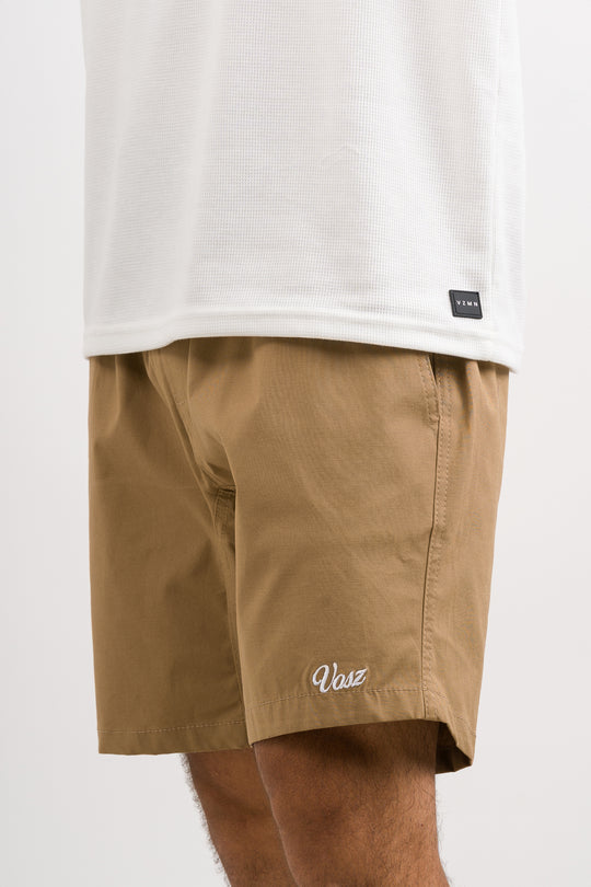 Bermuda Beige Oscuro Br