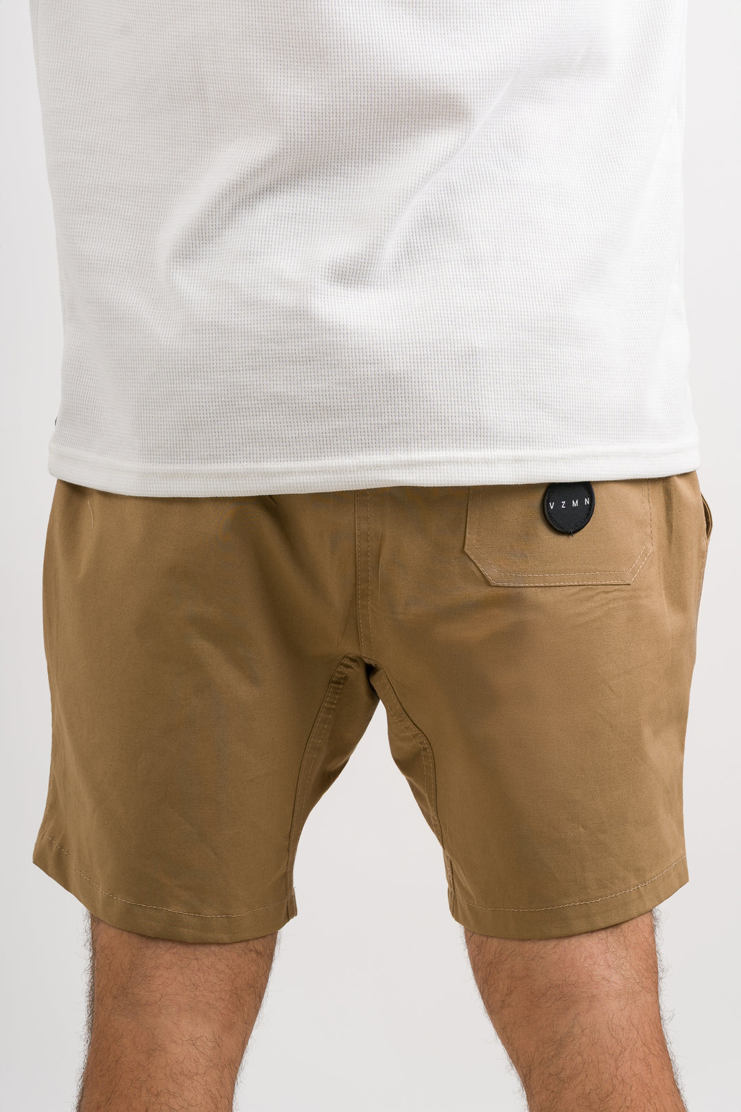 Bermuda Beige Oscuro Br