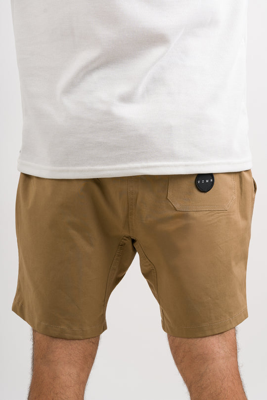 Bermuda Beige Oscuro Br