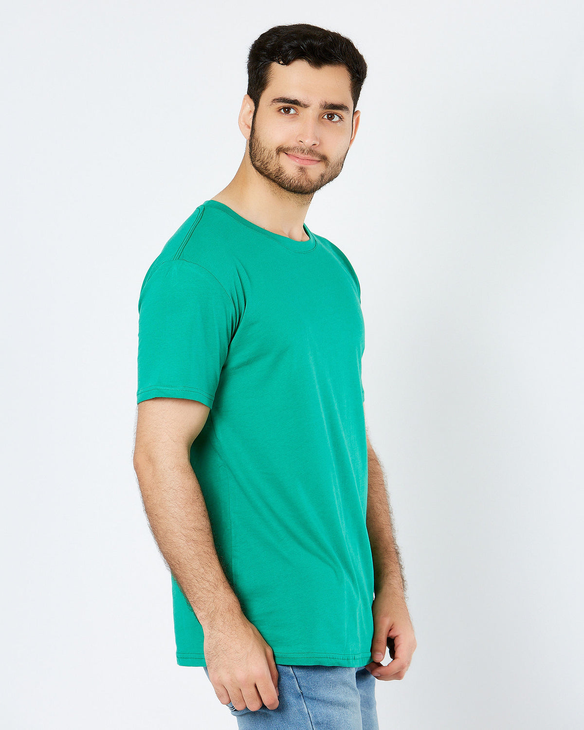 T shirt Basic Vosz G5 - Voszmen