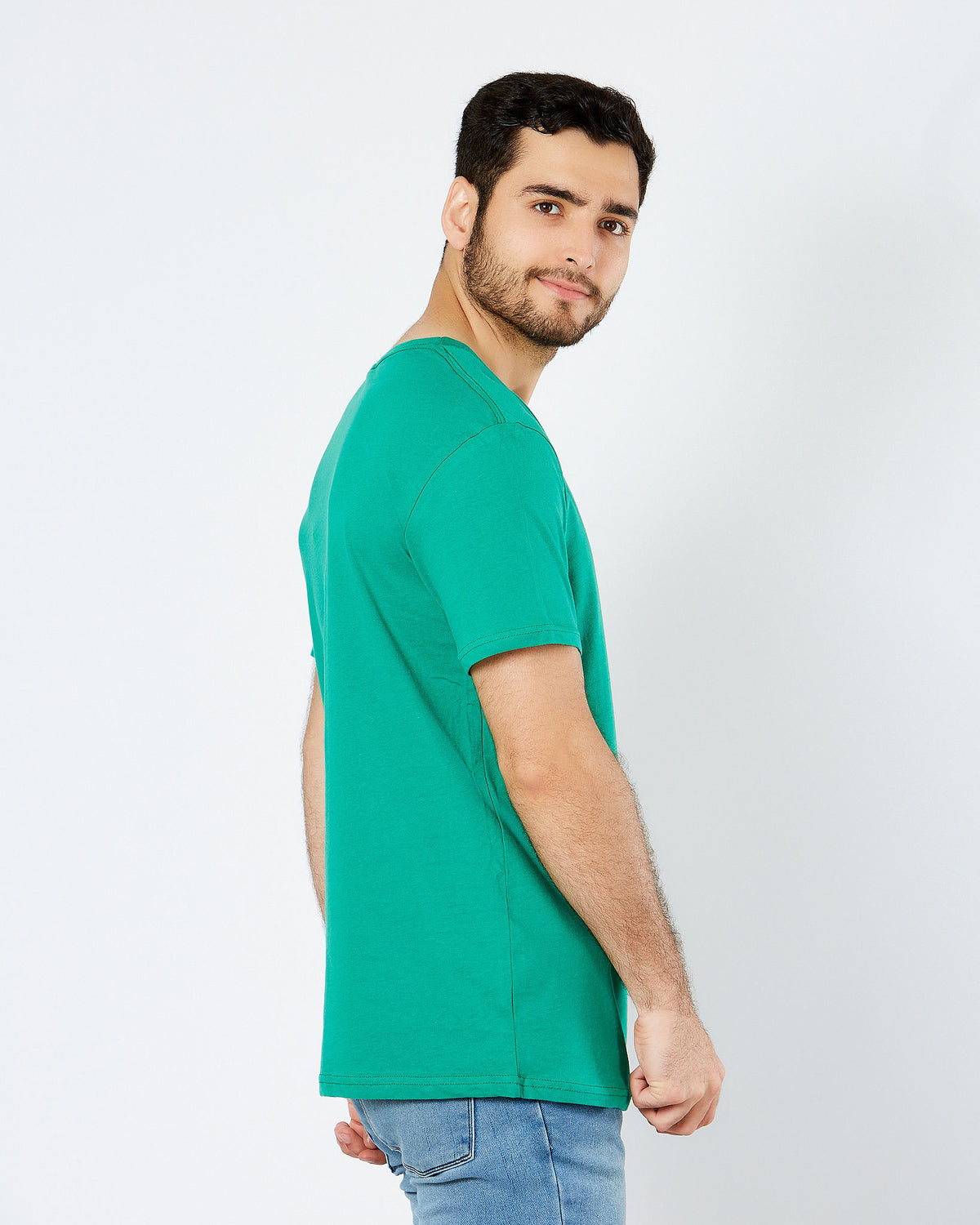 T shirt Basic Vosz G5 - Voszmen