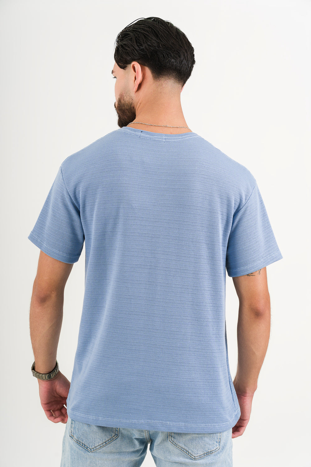 T-Shirt Text N Celeste