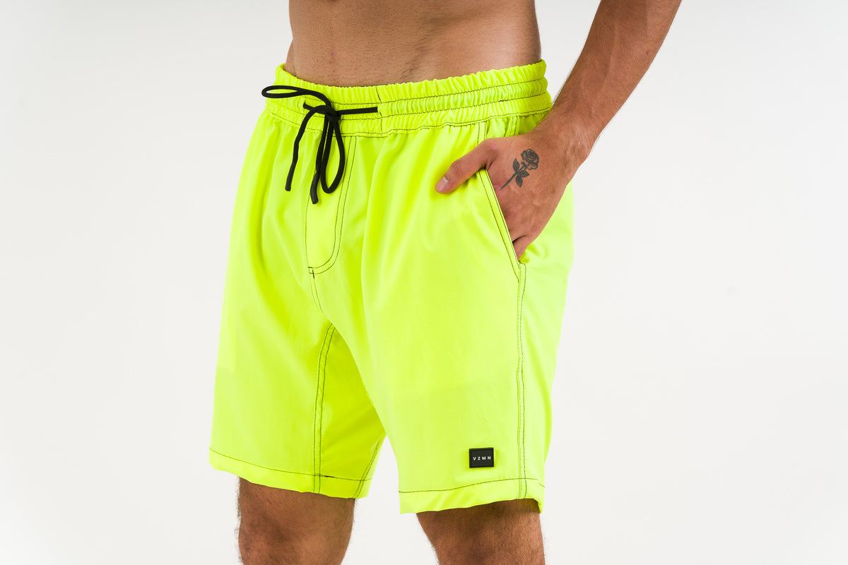 Bañador Verde F - Voszmen