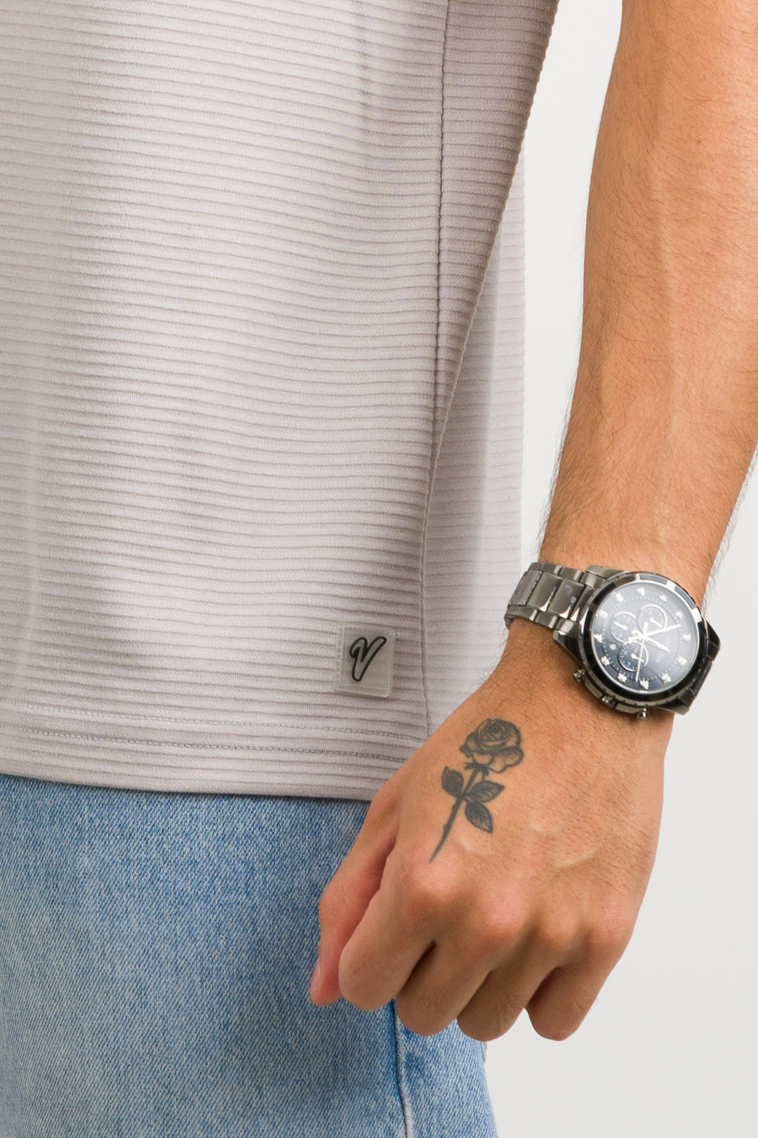 T-Shirt Text B Arena