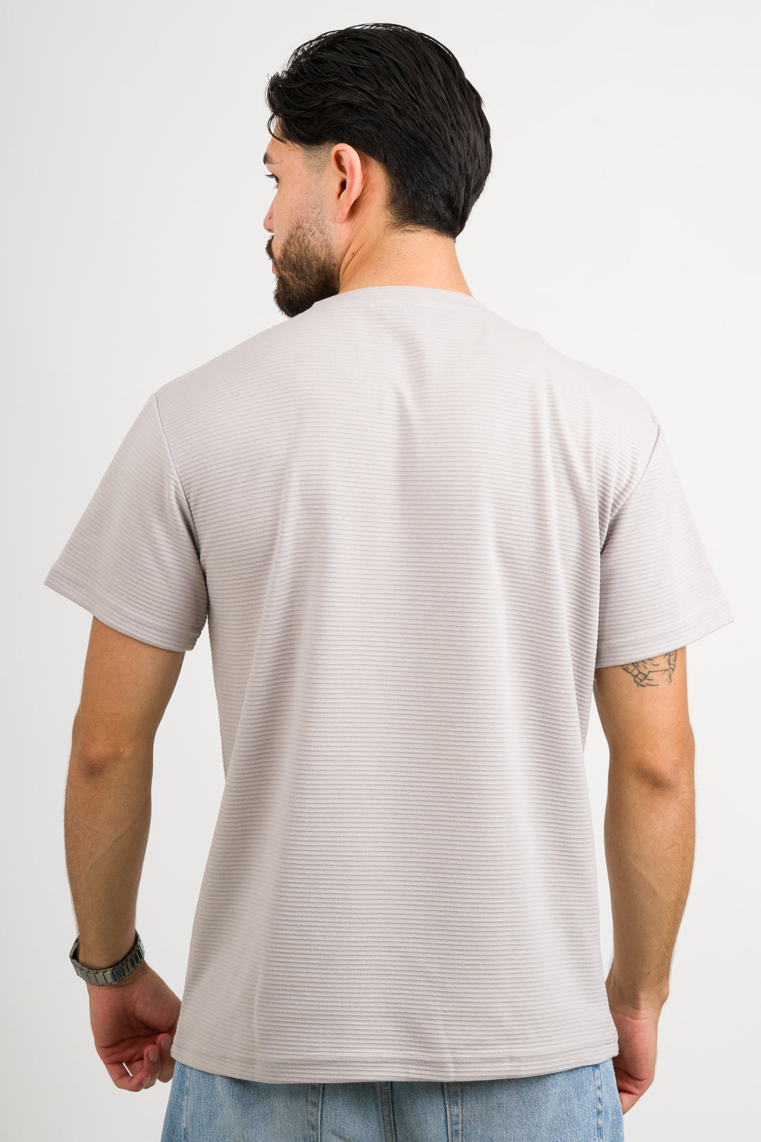 T-Shirt Text B Arena