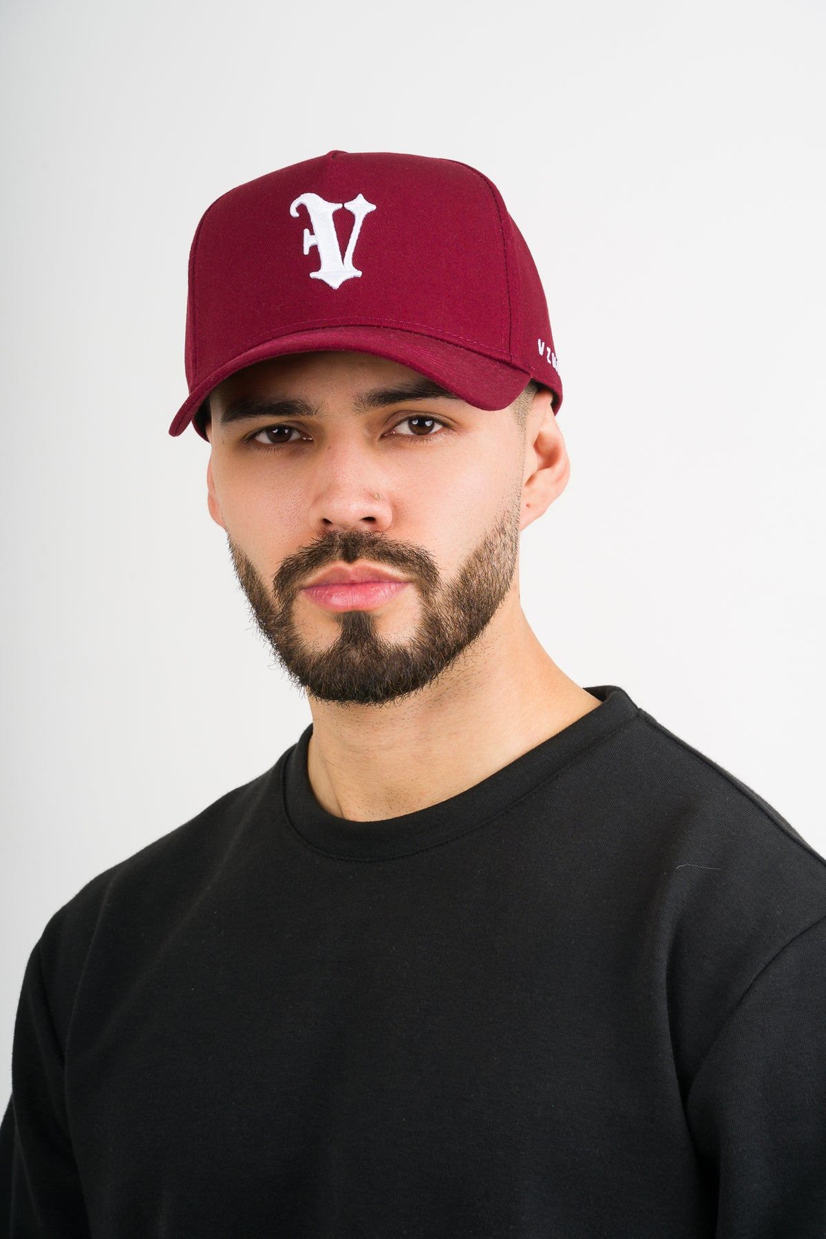 Gorra VZMN Vino - Voszmen