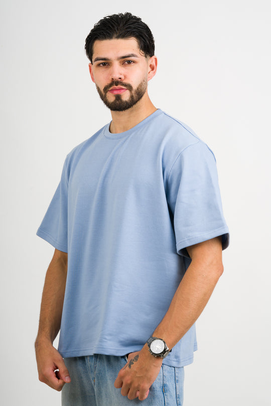 T Shirt Over BT Celeste