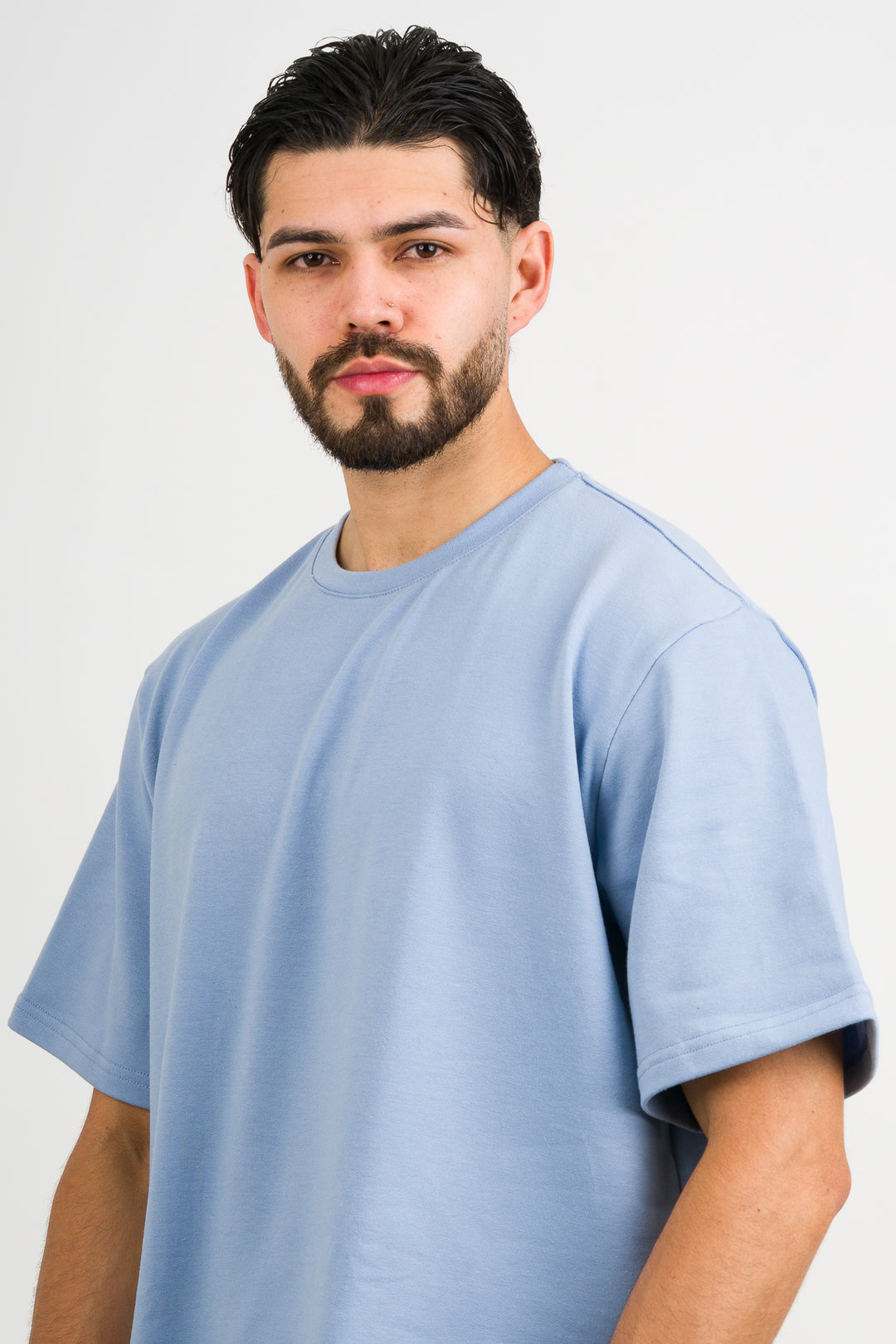 T Shirt Over BT Celeste