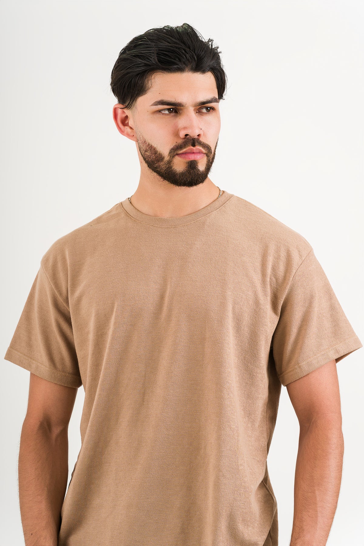 T-Shirt Text DL Café - Voszmen