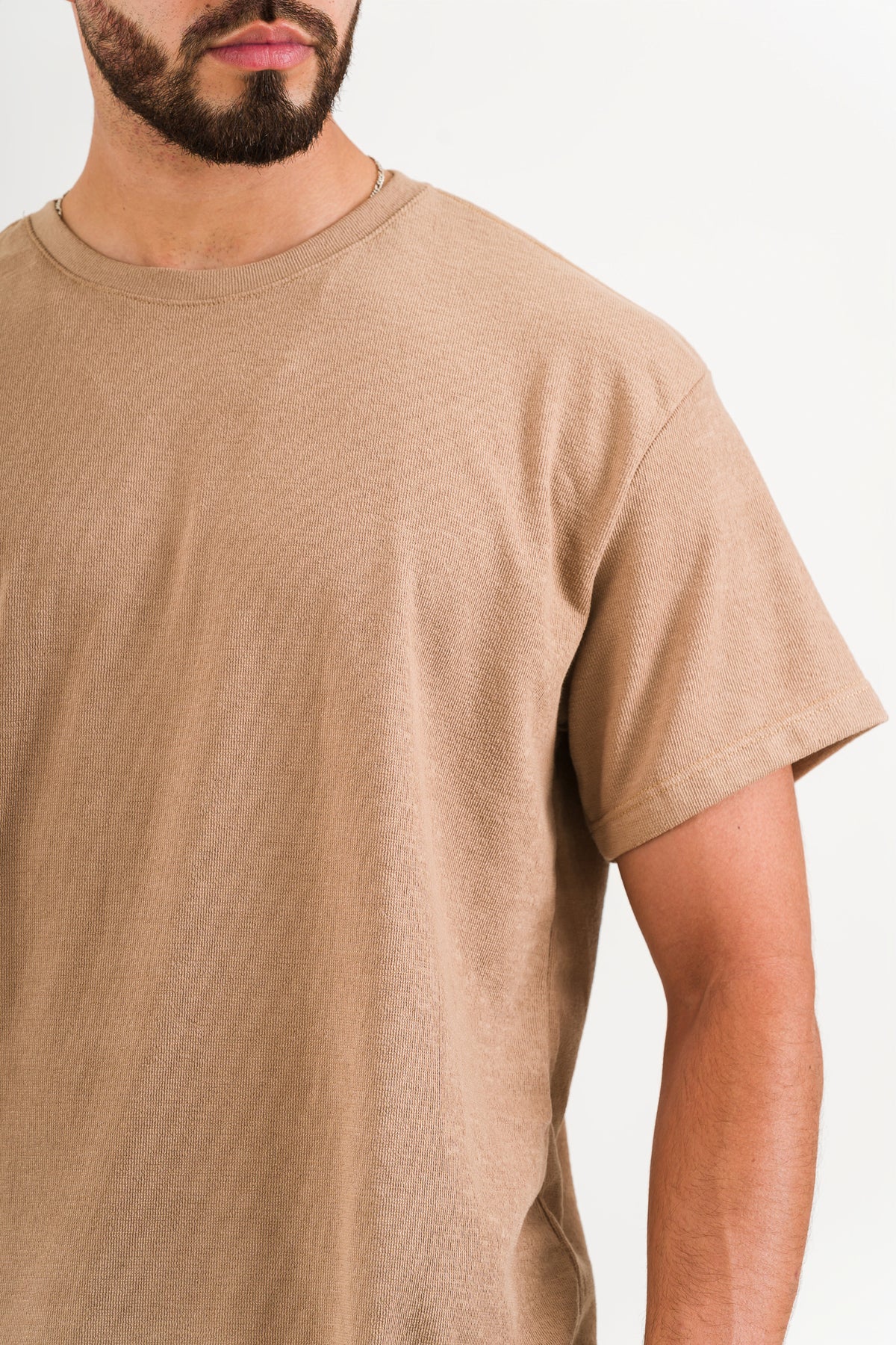 T-Shirt Text DL Café - Voszmen