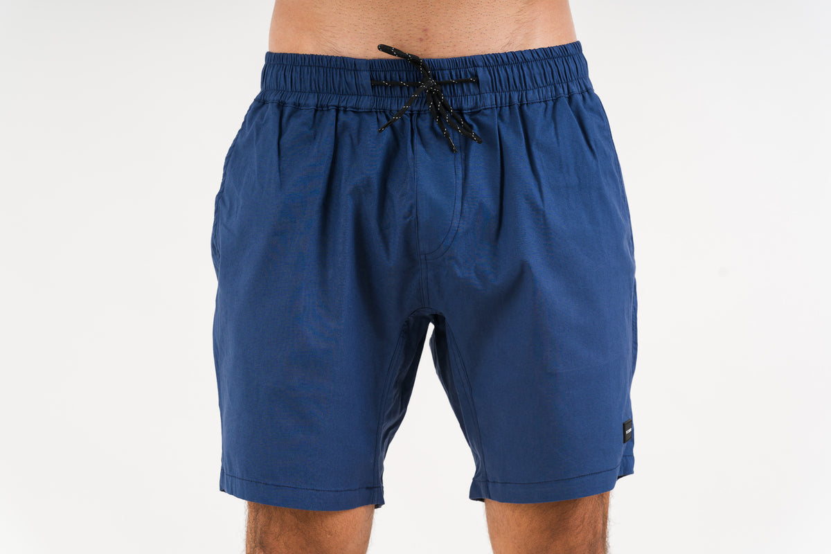 Bermuda Azul Navy - Voszmen