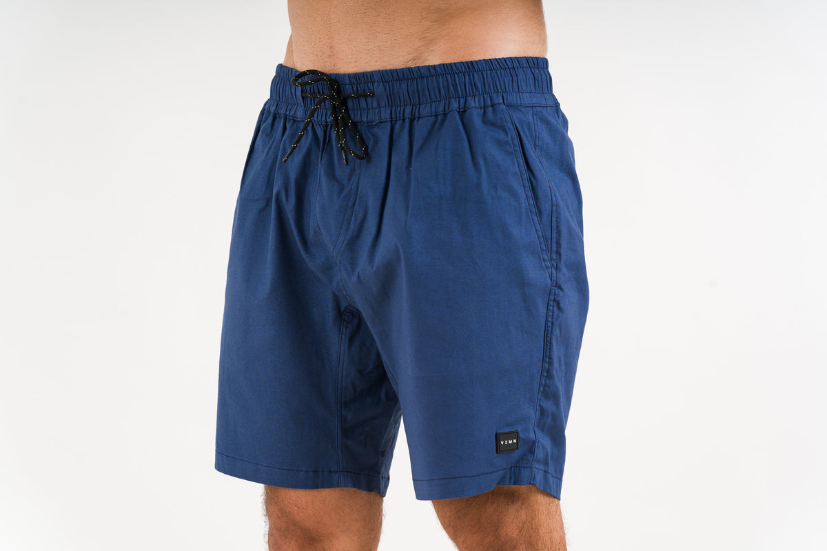Bermuda Azul Navy - Voszmen