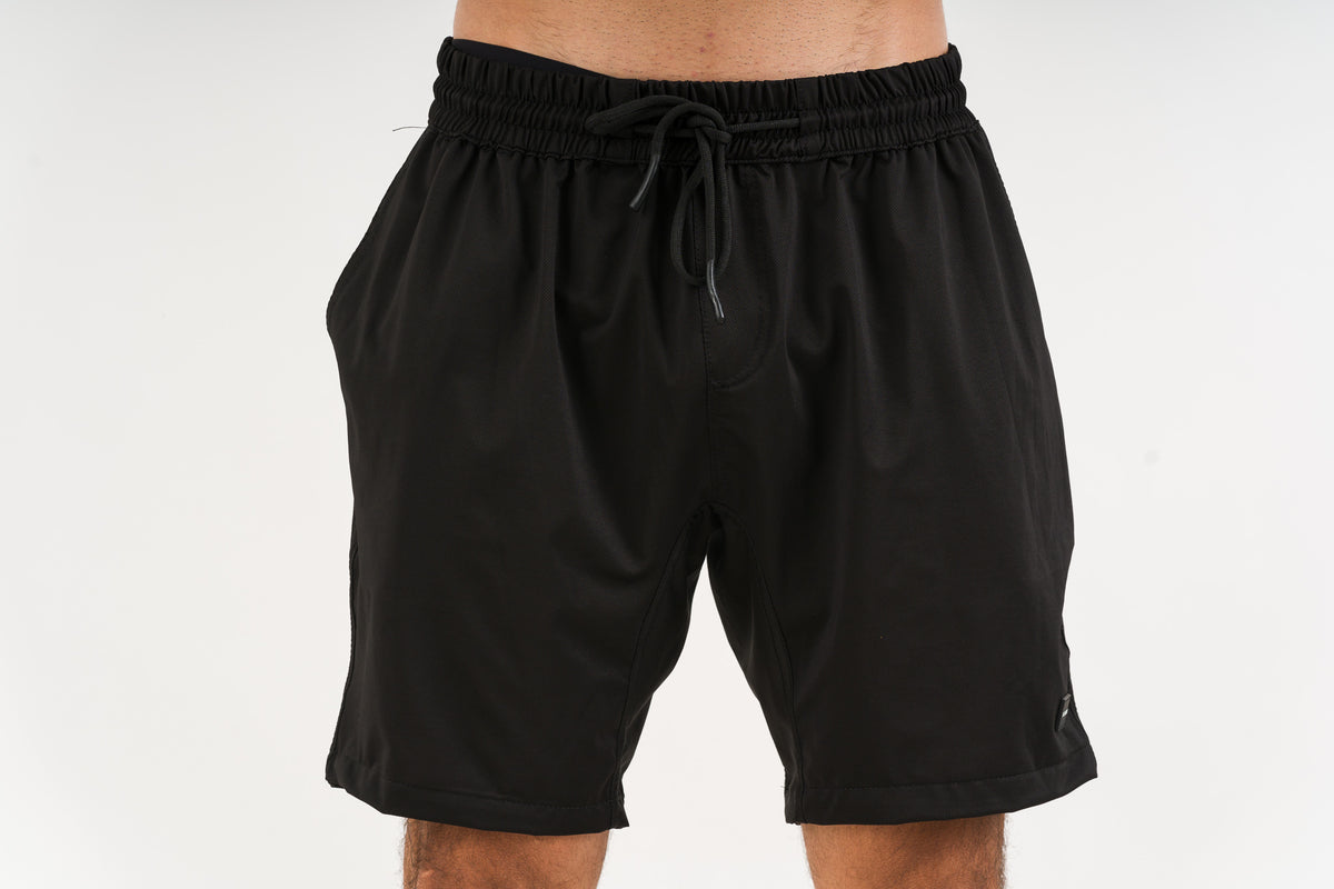 Bañador Negro P T - Voszmen