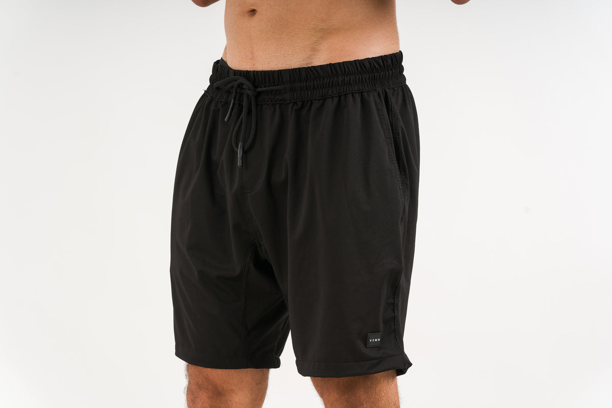 Bañador Negro P T - Voszmen