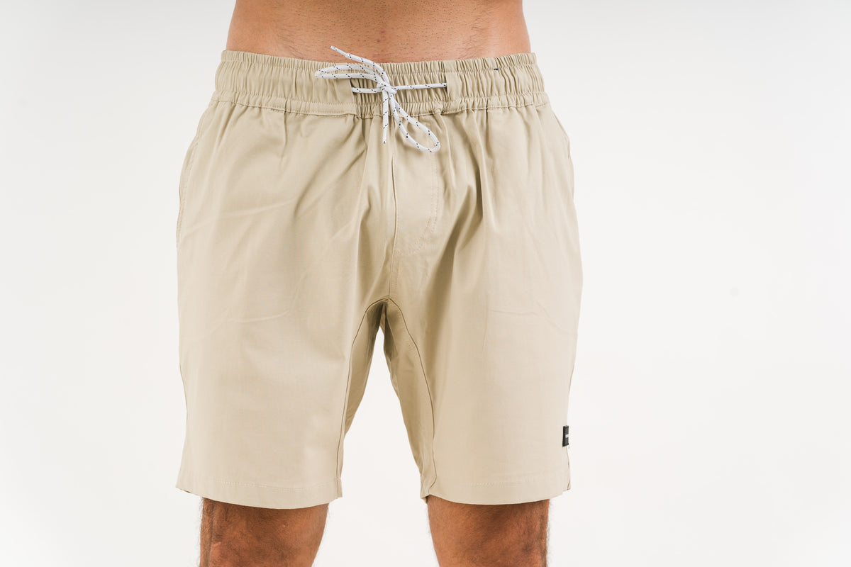 Bermuda Beige - Voszmen
