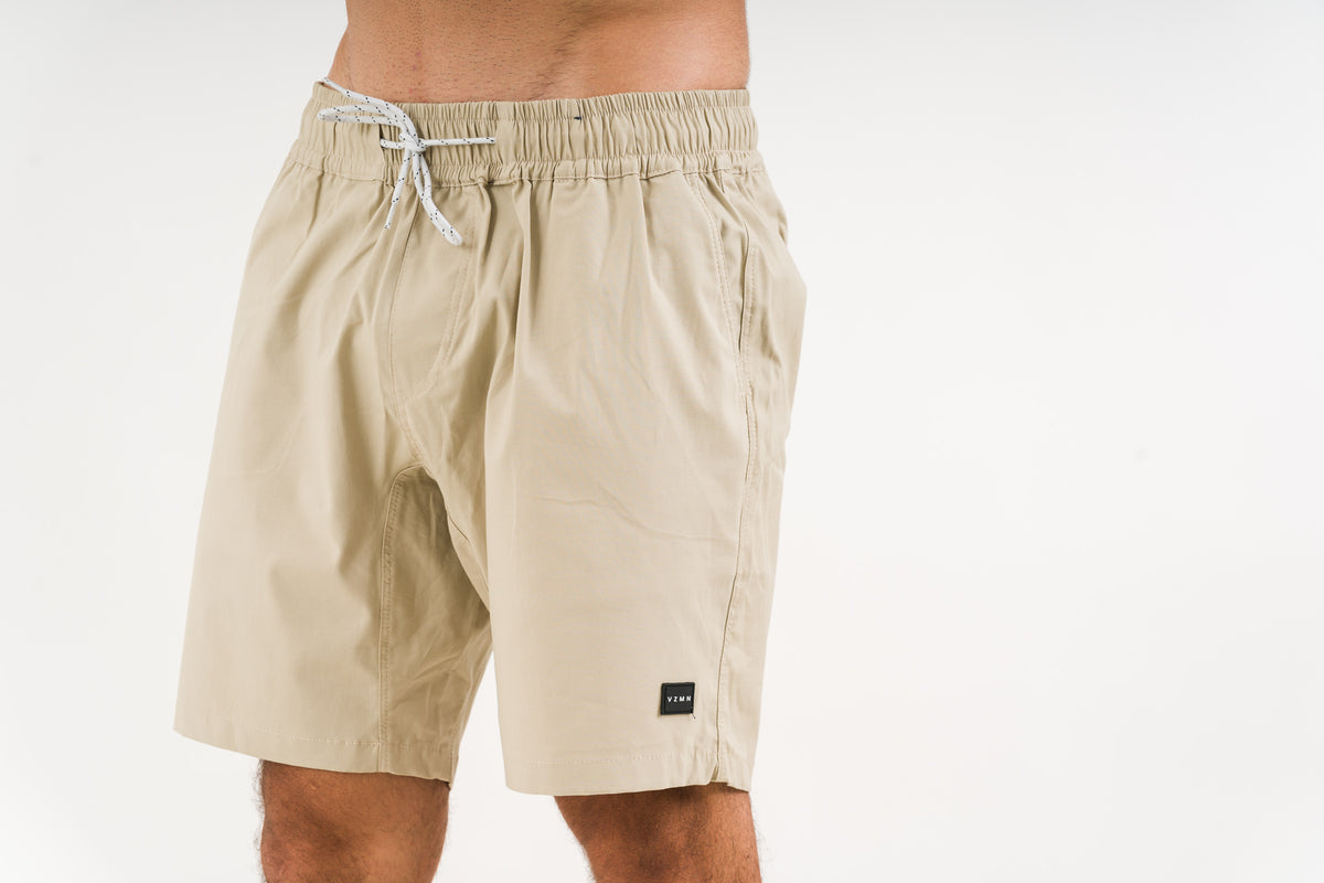 Bermuda Beige - Voszmen