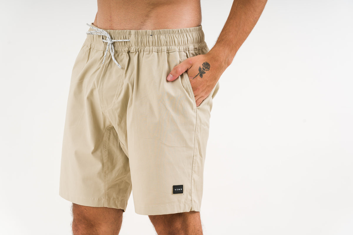 Bermuda Beige - Voszmen