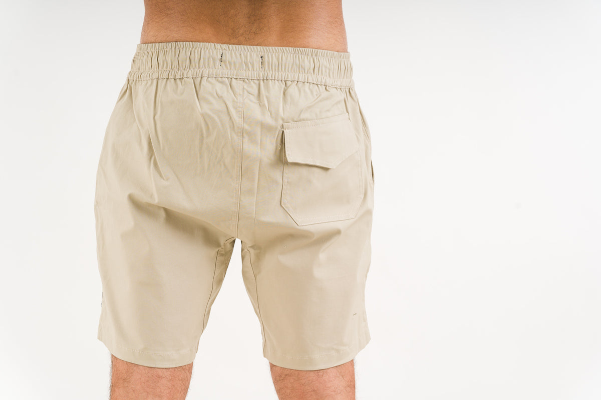Bermuda Beige - Voszmen