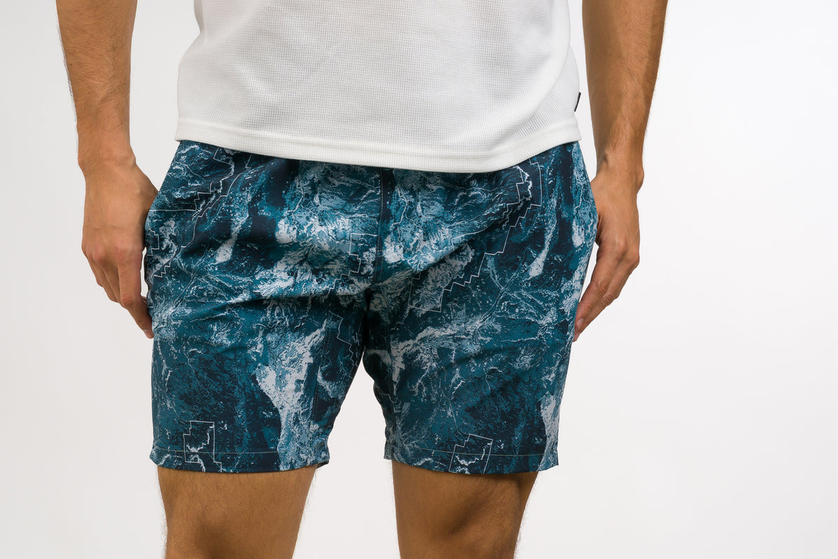 Bañador Blue3 - Voszmen