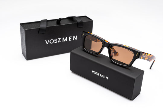 Vosz Sunglass S32108 C2