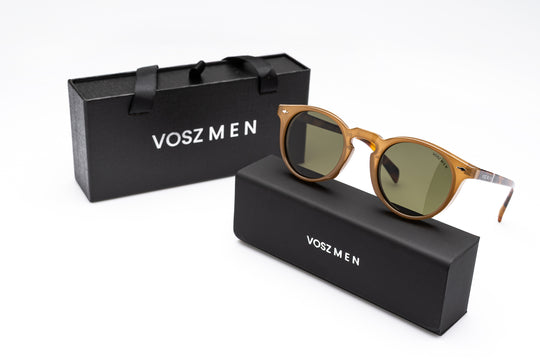 Vosz Sunglass S31102 C3