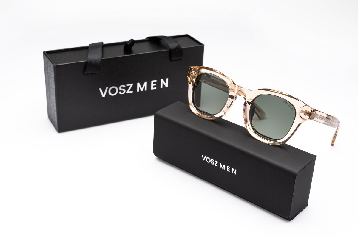 Vosz Sunglass S32107 C2 - Voszmen