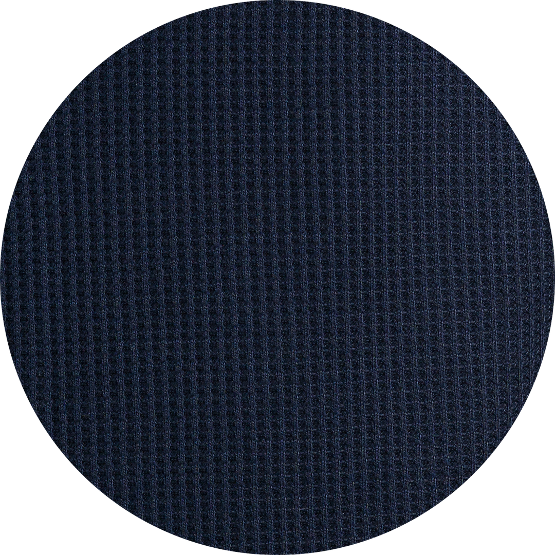 Camisa Text Q Azul Navy