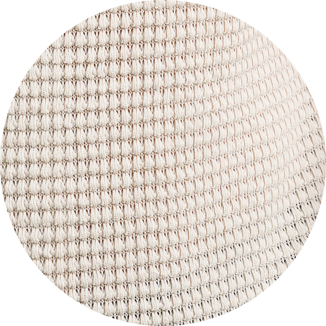 Camisa Text Ma Beige