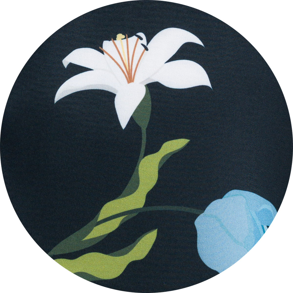Camisa Over Japan - Voszmen