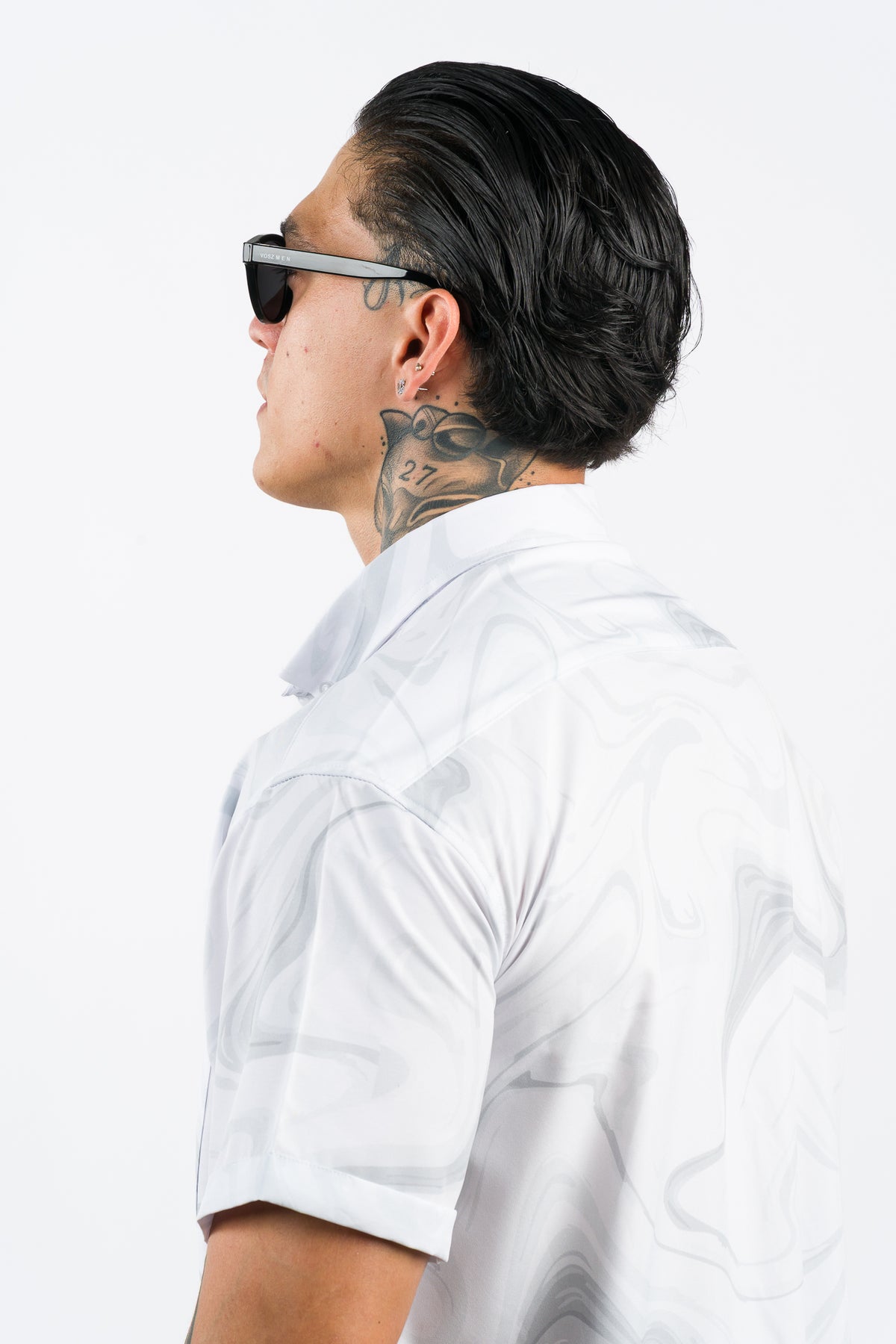 Camisa Button Ramika