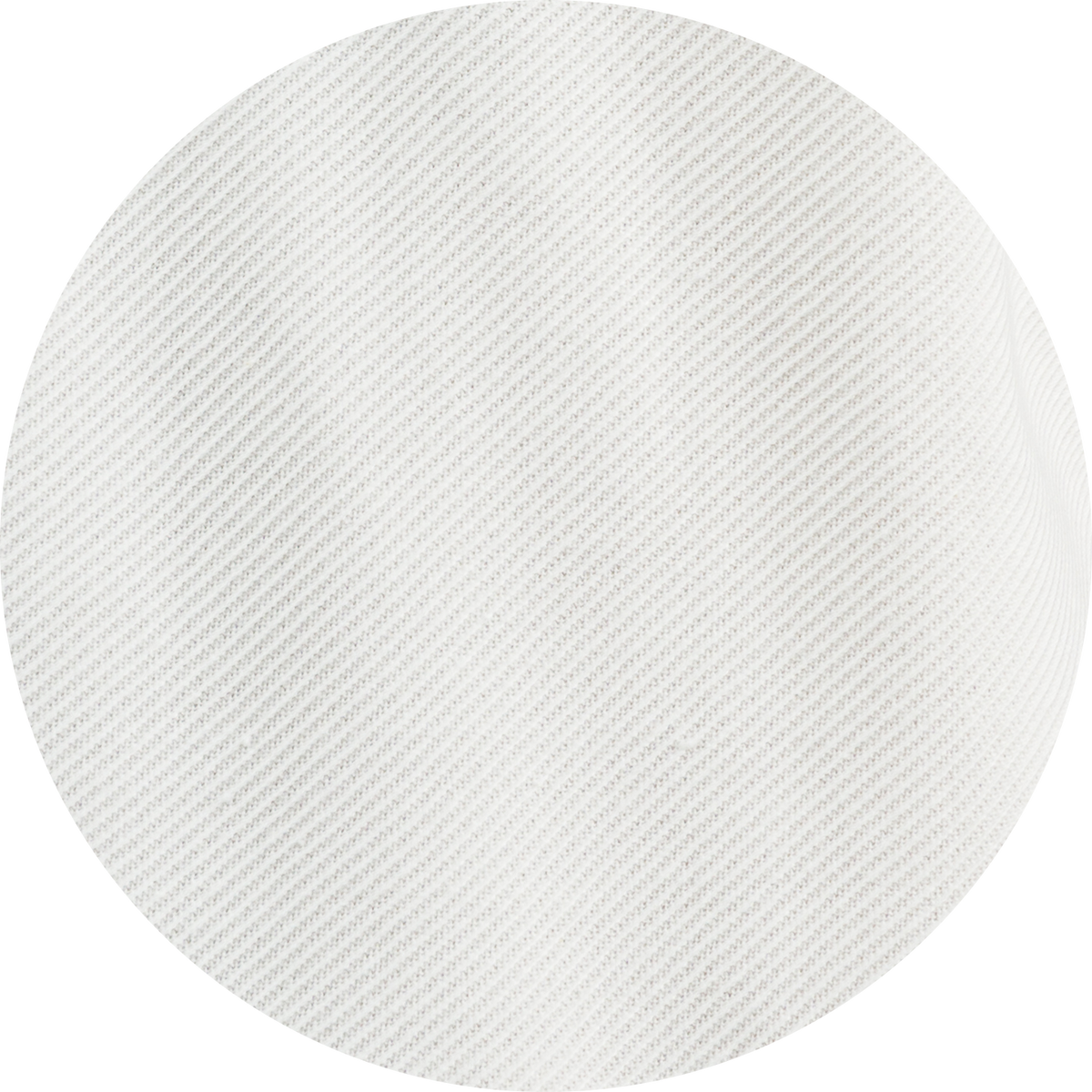 T-Shirt Text FZ Blanco Hueso - Voszmen