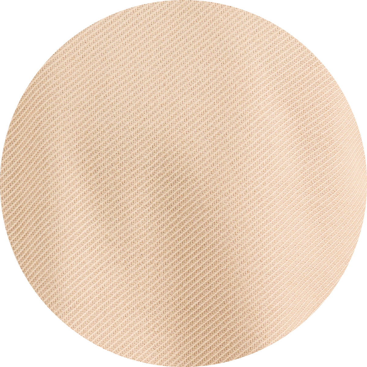 T-Shirt Text FZ Beige - Voszmen