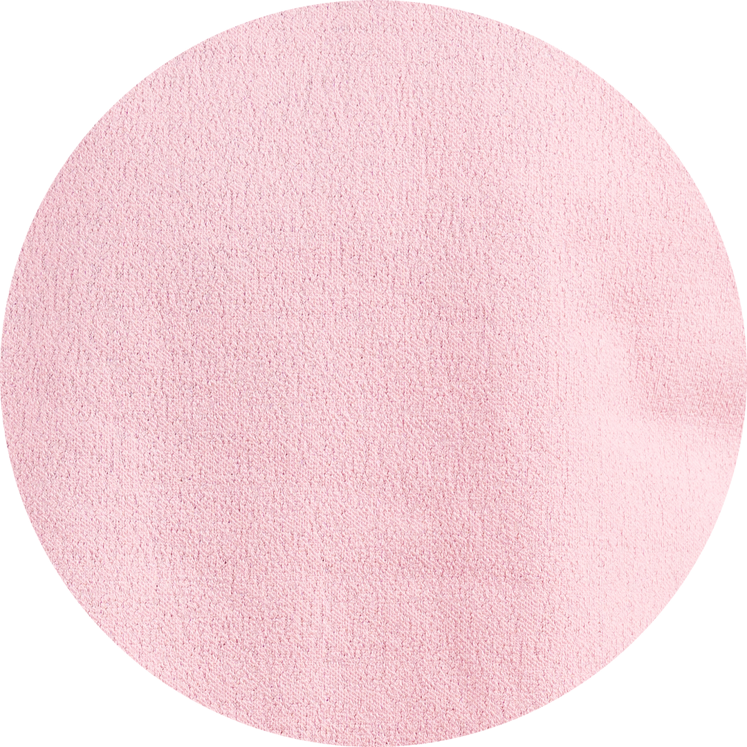T-Shirt Text VT Rosado