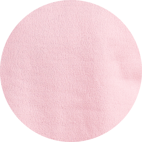 T-Shirt Text VT Rosado