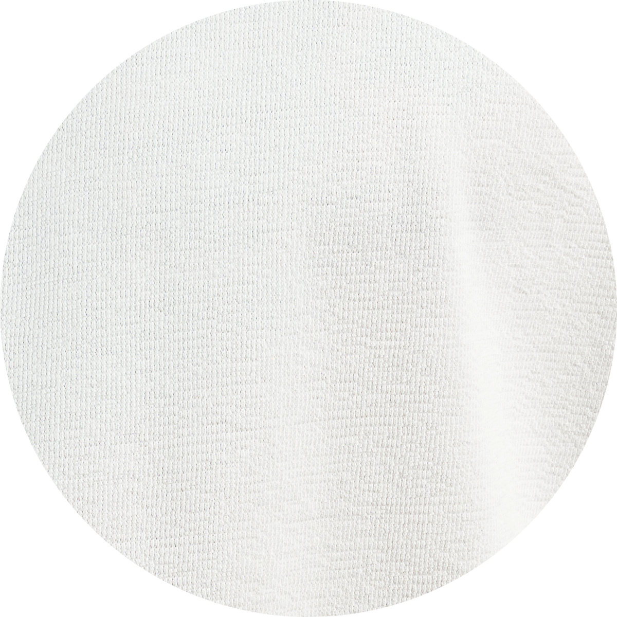 T-Shirt Text DL Blanco H - Voszmen