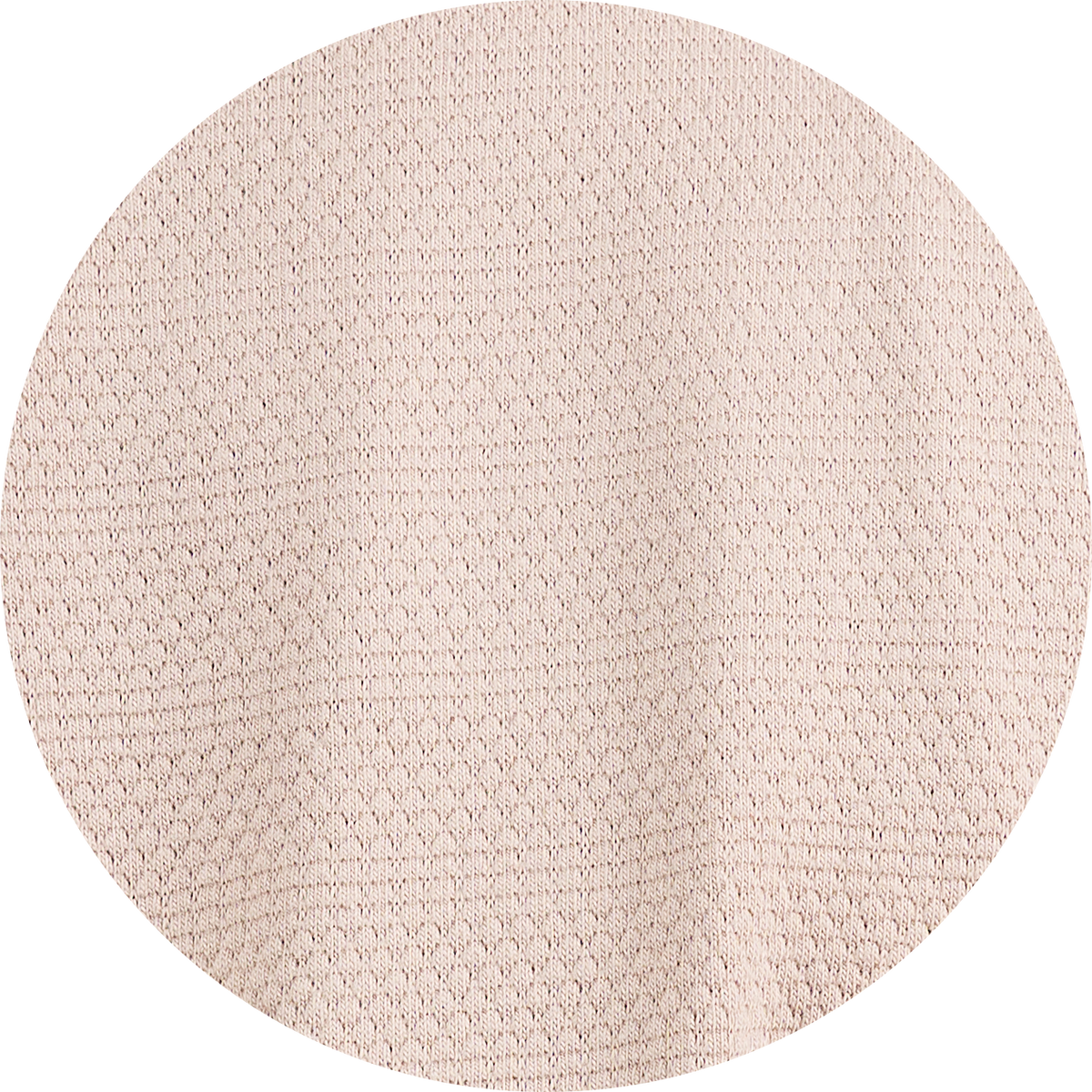 T-Shirt Over Text Ch Beige - Voszmen