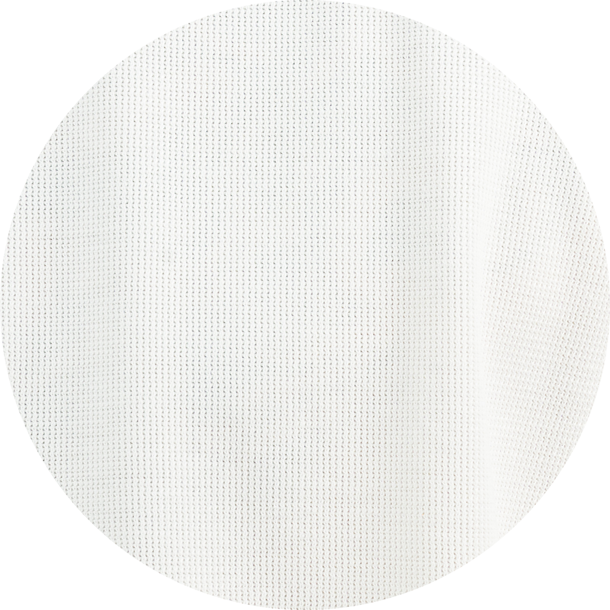 T-Shirt Over Text F Blanco hueso - Voszmen