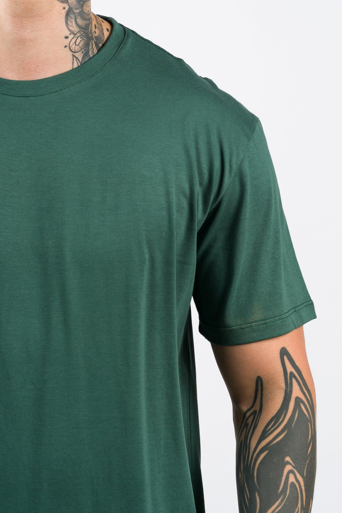 T Shirt Basic Esmeralda - Voszmen