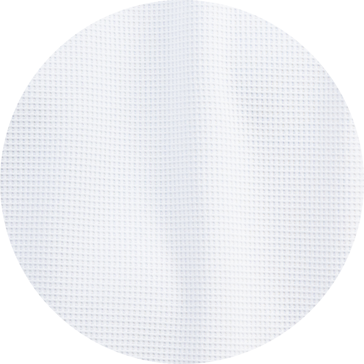 T-Shirt Text O Blanca - Voszmen