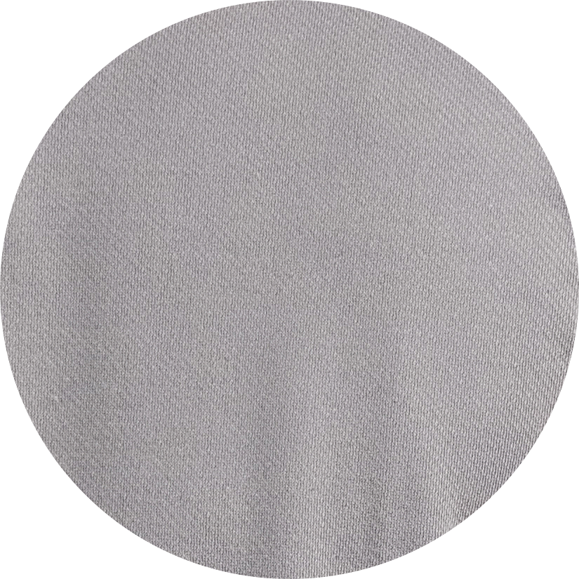 T-Shirt Text FZ Gris - Voszmen