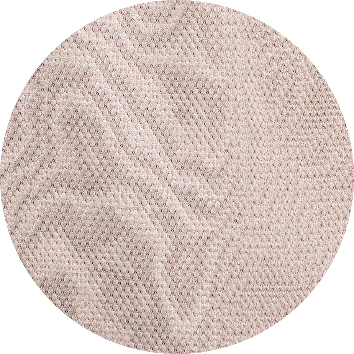 T-Shirt Text D Beige - Voszmen