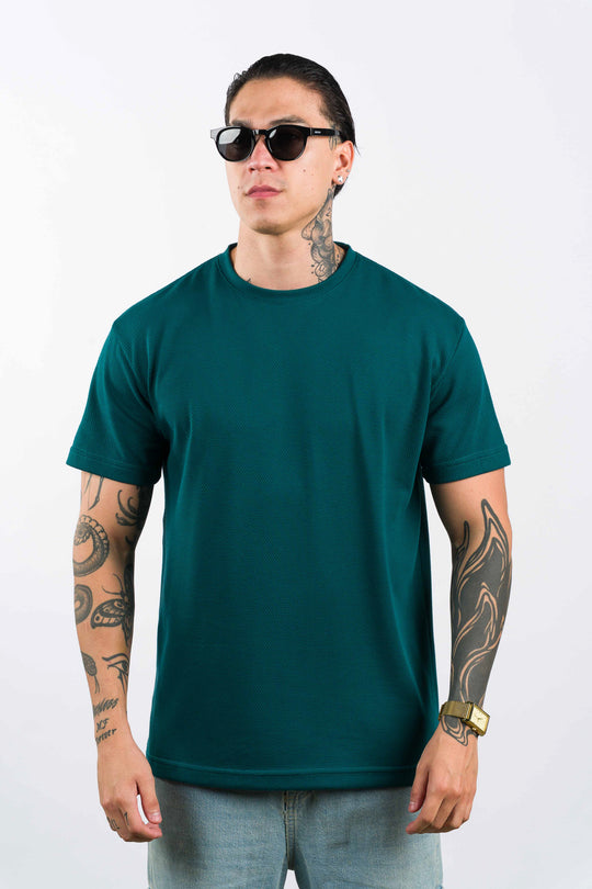 T-Shirt Text D Esmeralda