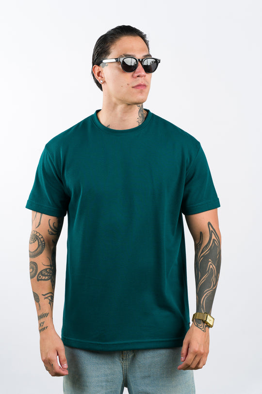 T-Shirt Text D Esmeralda