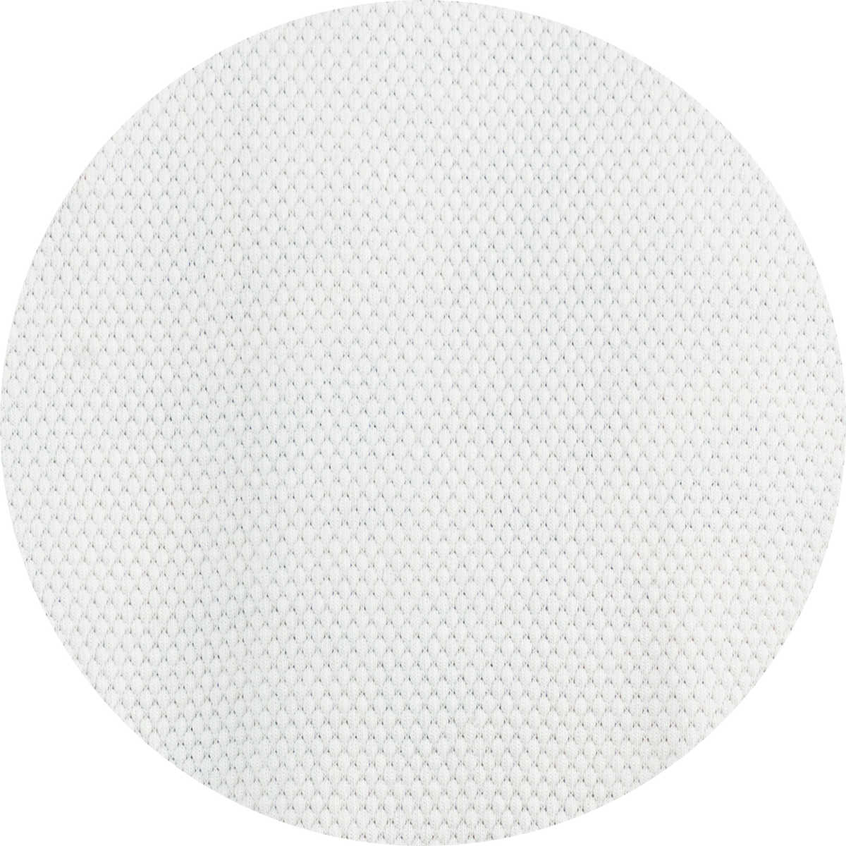 T-Shirt Text D Blanco Hueso - Voszmen